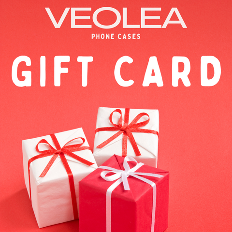 VEOLEA Gift Cart