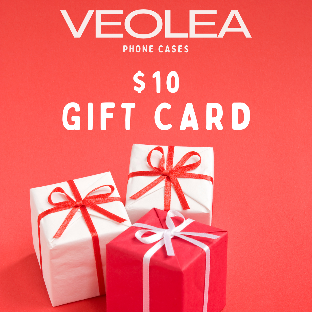 VEOLEA Gift Cart