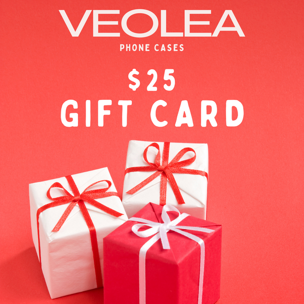 VEOLEA Gift Cart