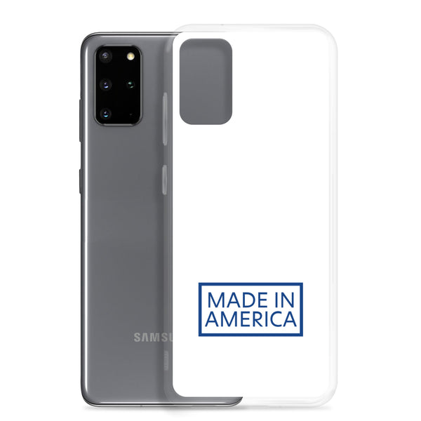 MADE IN AMERICA - Samsung Galaxy Case