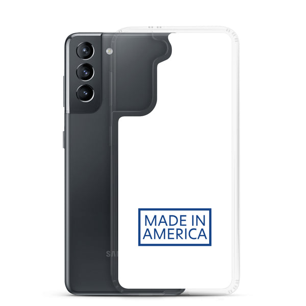 MADE IN AMERICA - Samsung Galaxy Case