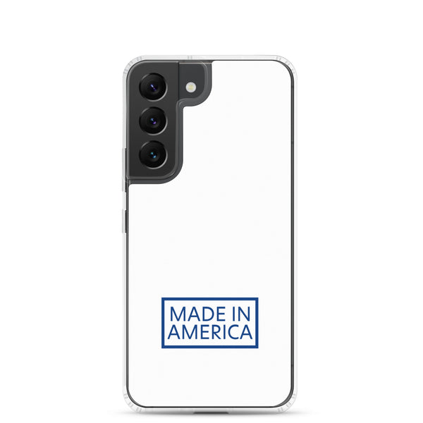 MADE IN AMERICA - Samsung Galaxy Case