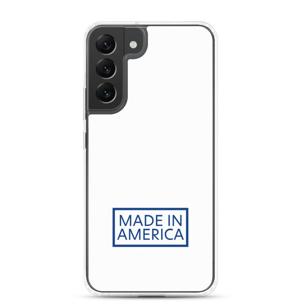 MADE IN AMERICA - Samsung Galaxy Case