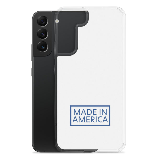 MADE IN AMERICA - Samsung Galaxy Case